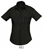 Camisa Escape Sols - Color Negro